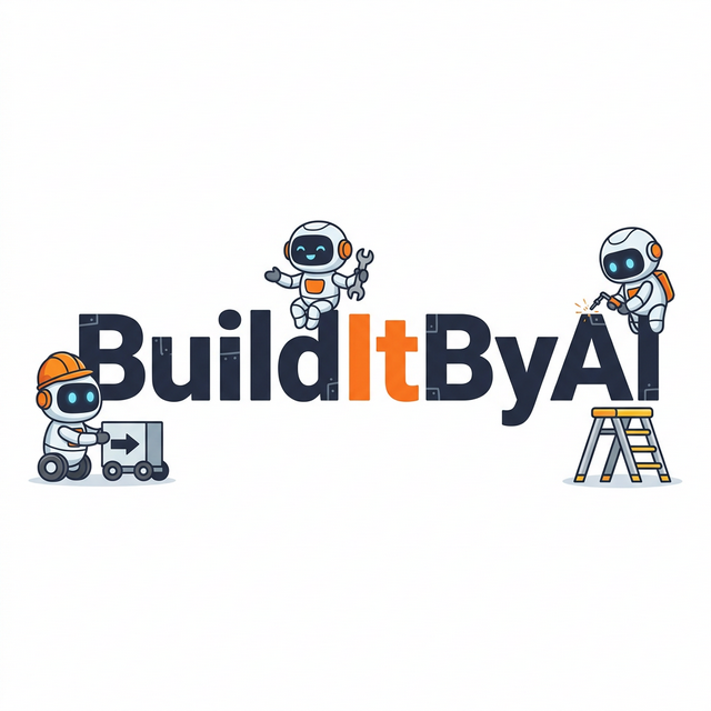 فريق BuildItByAI